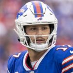 Josh Allen (QB, Buffalo Bills