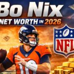 Bo Nix Net Worth in 2026: Broncos QB's Earnings, Contracts & Endorsements Bo Nix Net Worth in 2026 | Broncos QB's Earnings & Contracts