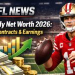 Brock Purdy Net Worth 2026: Salary, Contracts & Earnings