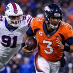 Broncos vs Bills: Key Insights for the AFC Divisional Playoff Battle