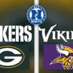 Vikings Dominate Resting Packers Packers vs Vikings