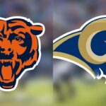 bears vs rams