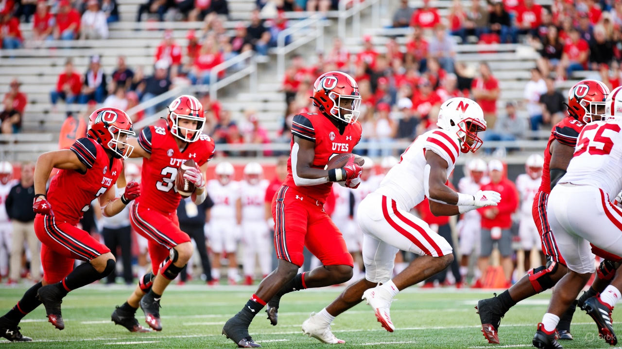 Can Devon Dampier Deliver One of the Greatest Single-Game Performances in Bowl History? nfl 2