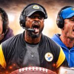 NFL Coaching Shakeup Rocks 2026 Offseason Turbulent NFL Offseason: Harbaugh Nears Giants Deal as Tomlin Bows Out