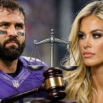 Ex-NFL Pro Matt Kalil Takes Legal Action Against Model Ex-Wife Haley