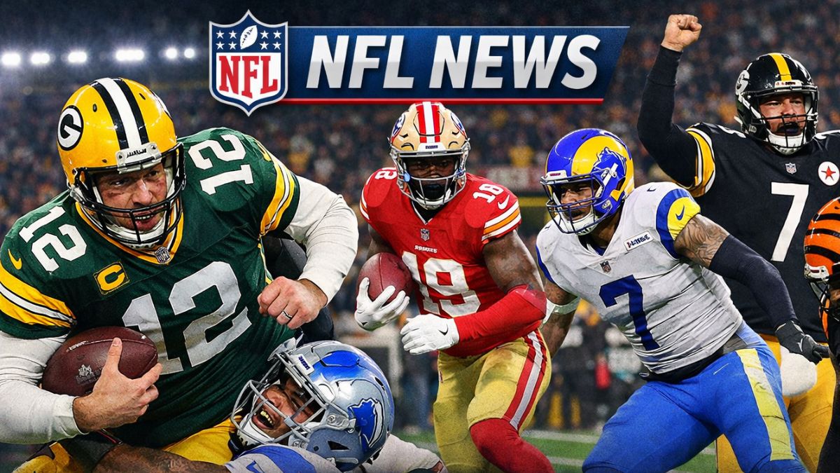 NFL Week 18 Brings Epic Battles for Playoff Survival and Seeding