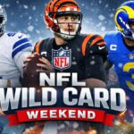NFL Wild Card Weekend: Expert Picks, Odds, and Upset Predictions for Playoff Openers