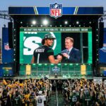 NFL Top News Roundup 19-25th April, 2026: Mendoza Goes No. 1, Trades Rock Pittsburgh